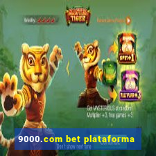 9000.com bet plataforma